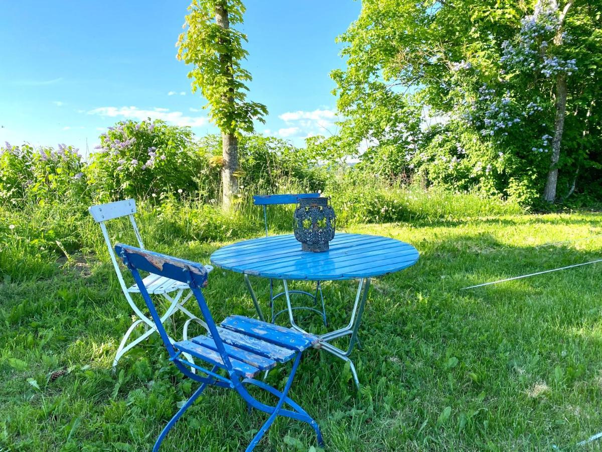 Hotel Sorby Glamping Klockrike Zewnętrze zdjęcie