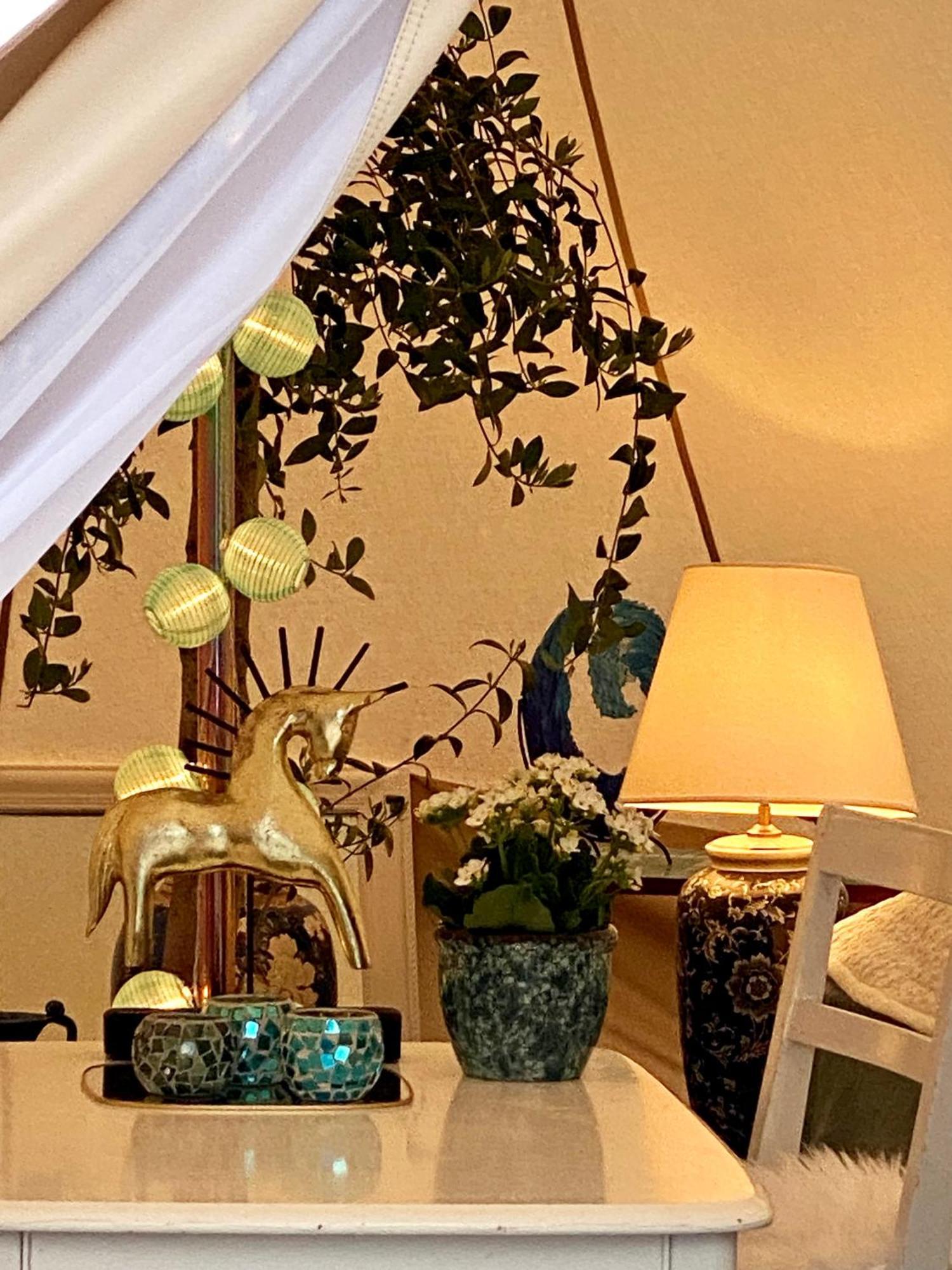 Hotel Soerby Glamping Klockrike Zewnętrze zdjęcie